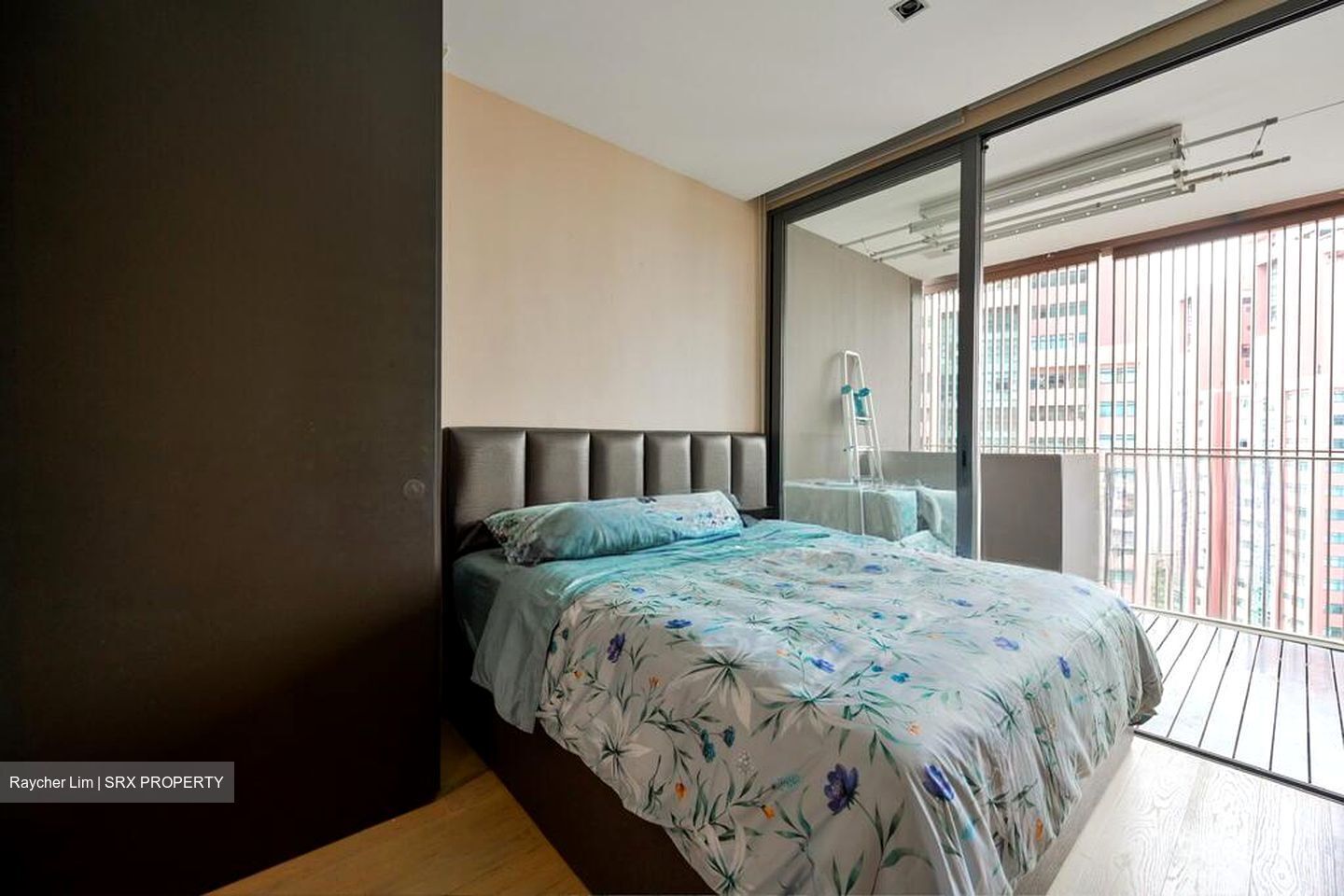 OUE Twin Peaks (D9), Condominium #498652351